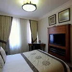 Arden Park Hotel