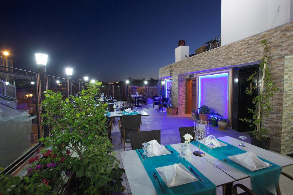 Hotel Arden Park & Provincia di Istanbul