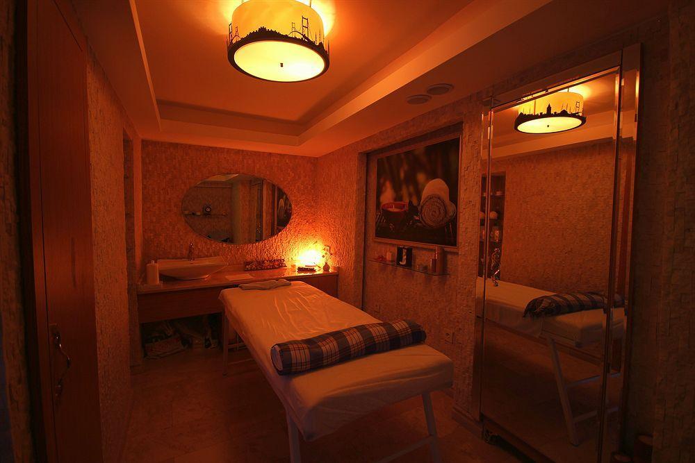 Arden Park & 4* Provincia di Istanbul