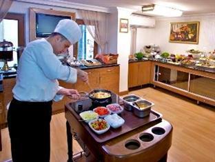 Arden Park & Hotel Provincia di Istanbul