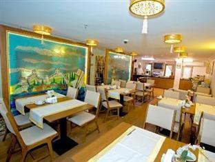 Arden Park & 4* Provincia di Istanbul