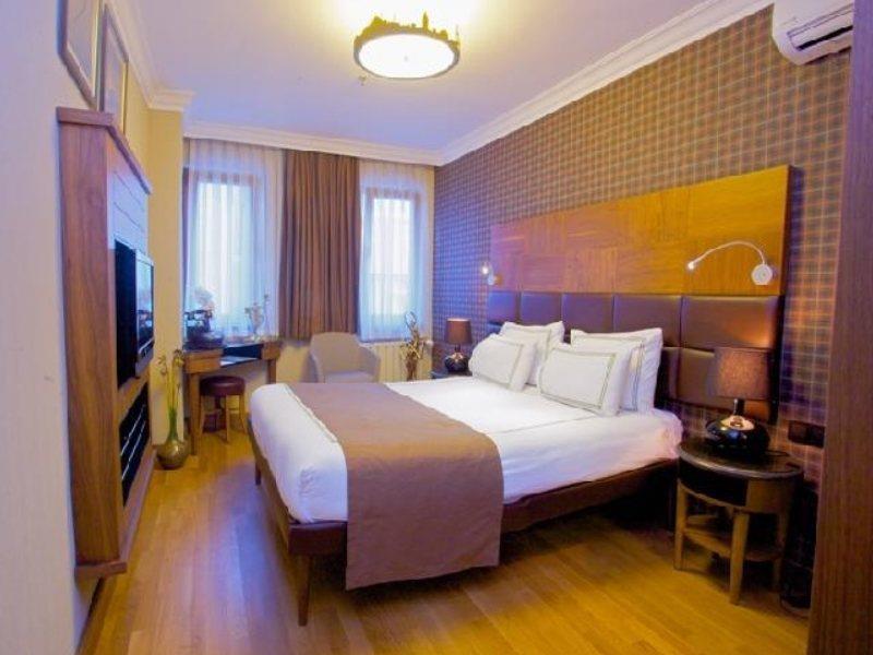 Hotel Arden Park & Provincia di Istanbul
