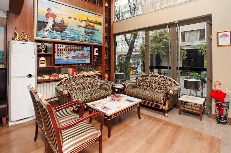 Arden Park & 4* Provincia di Istanbul