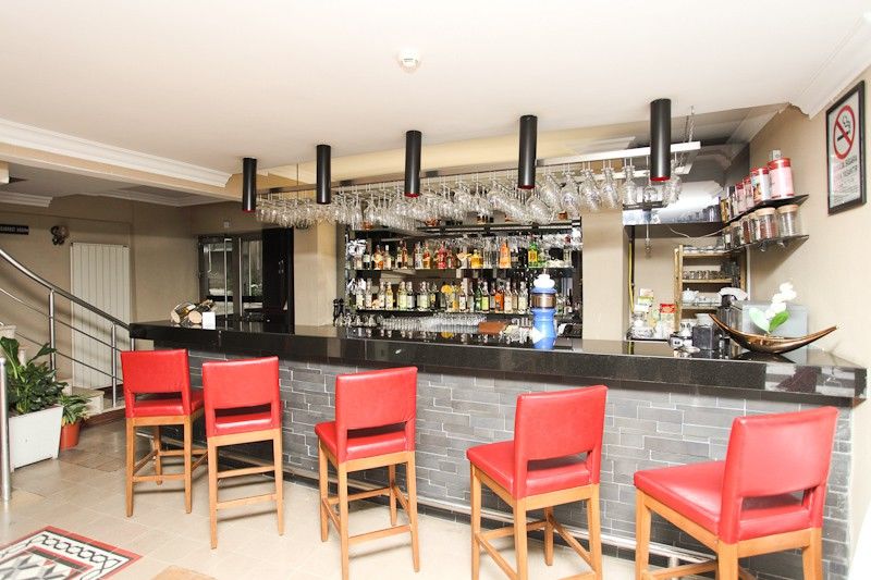 Arden Park & Hotel Provincia di Istanbul