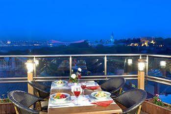 Arden Park & Hotel Istambul