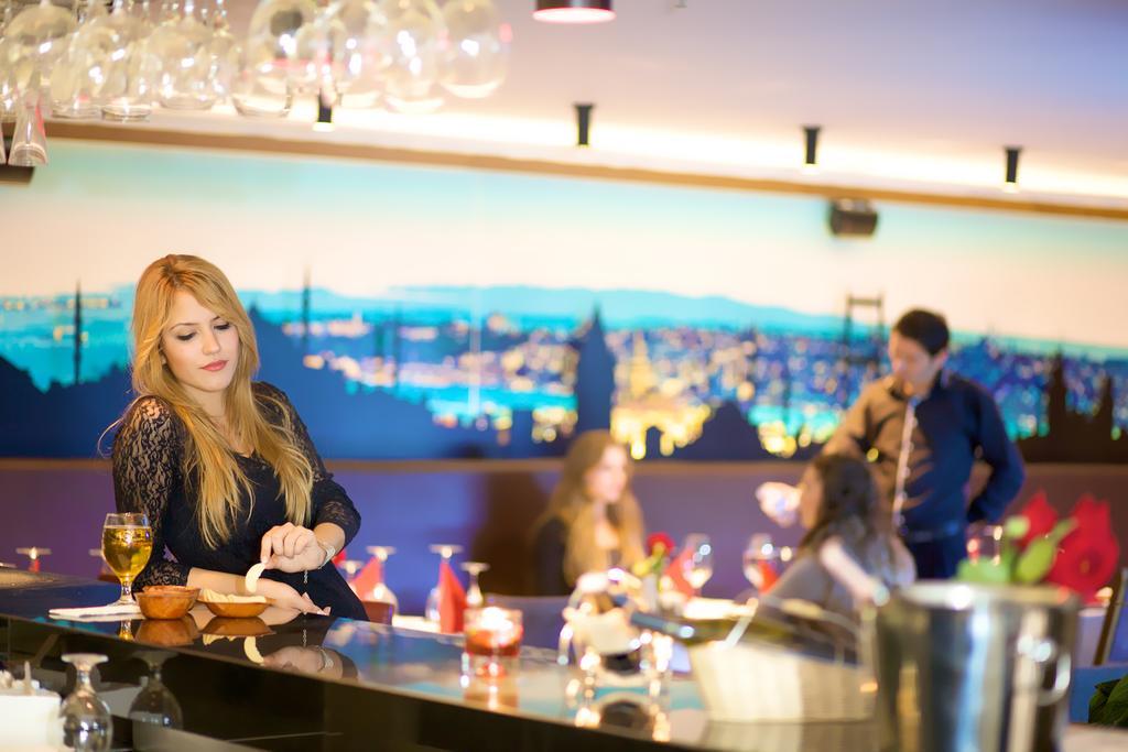 Arden Park & Hotel Istambul