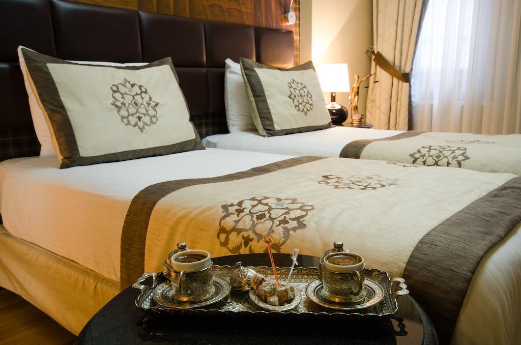Arden Park & Hotel Istambul